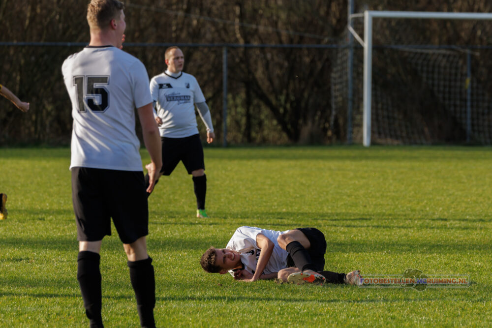 Photography #63154 from 4-2-2023 OKVC 1 -Noordpool-U.F.C 1