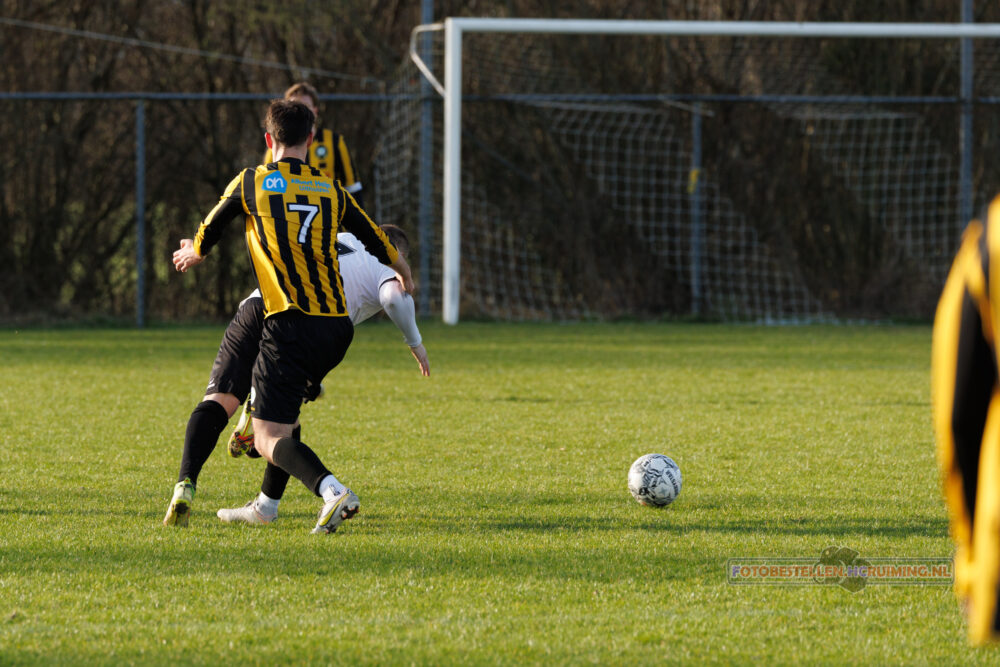 Photography #63188 from 4-2-2023 OKVC 1 -Noordpool-U.F.C 1