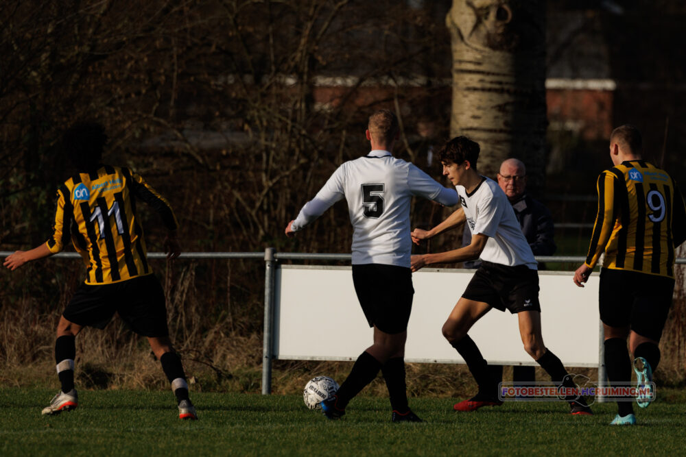 Photography #63156 from 4-2-2023 OKVC 1 -Noordpool-U.F.C 1