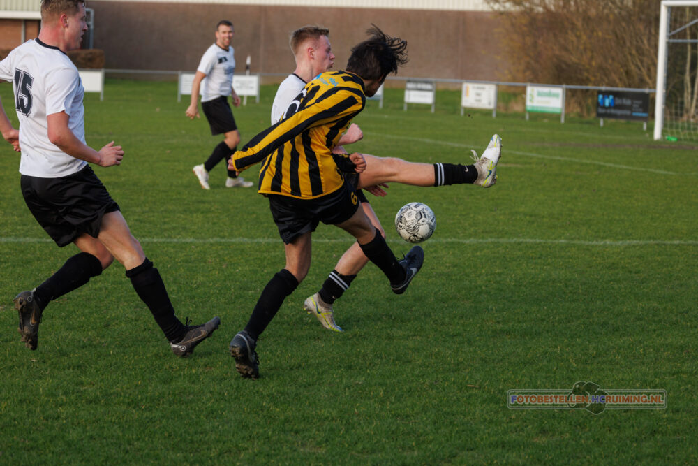 Photography #63194 from 4-2-2023 OKVC 1 -Noordpool-U.F.C 1