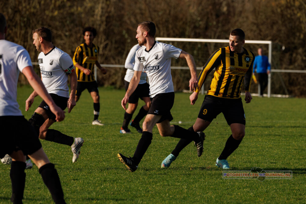 Photography #63160 from 4-2-2023 OKVC 1 -Noordpool-U.F.C 1