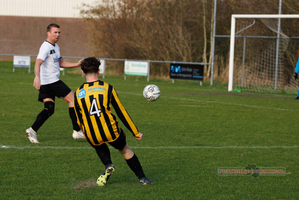 Photography #63166 from 4-2-2023 OKVC 1 -Noordpool-U.F.C 1