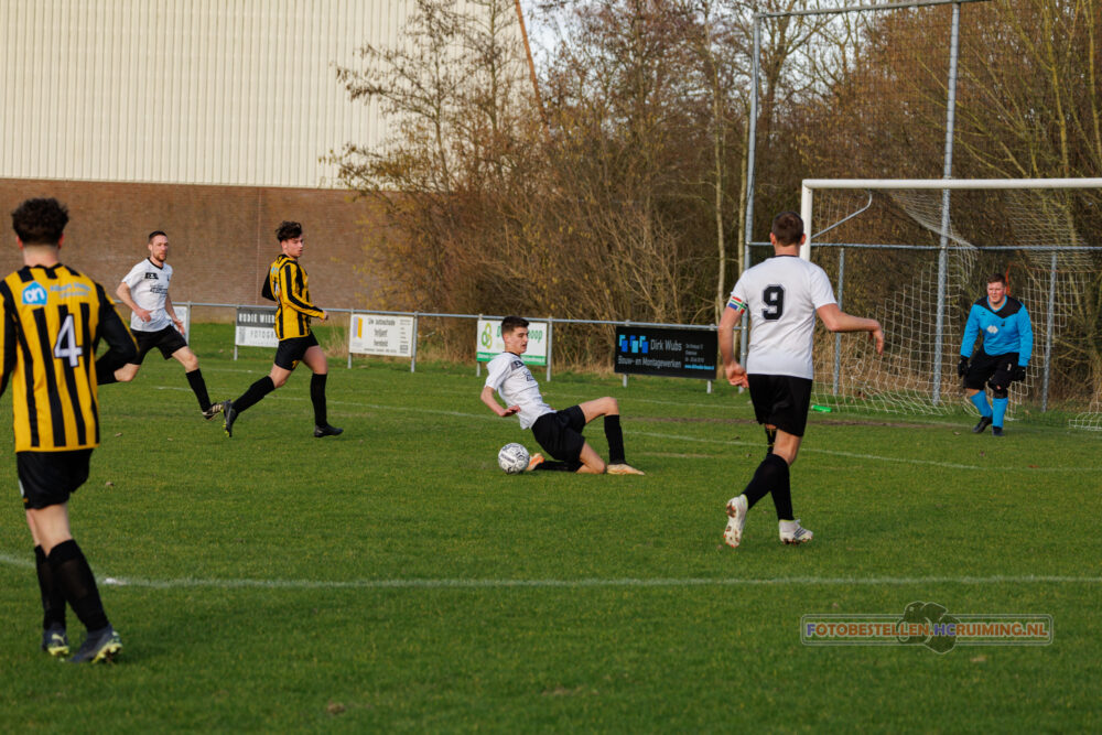 Photography #63168 from 4-2-2023 OKVC 1 -Noordpool-U.F.C 1