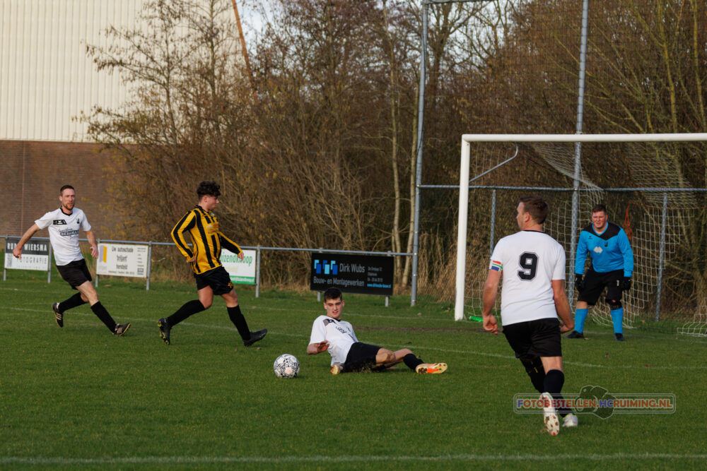 Photography #63170 from 4-2-2023 OKVC 1 -Noordpool-U.F.C 1