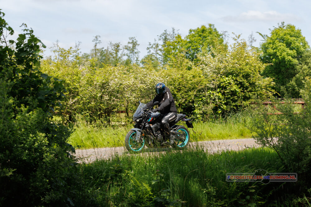 Photography #71779 from Elfsteden tocht motoren e.d.