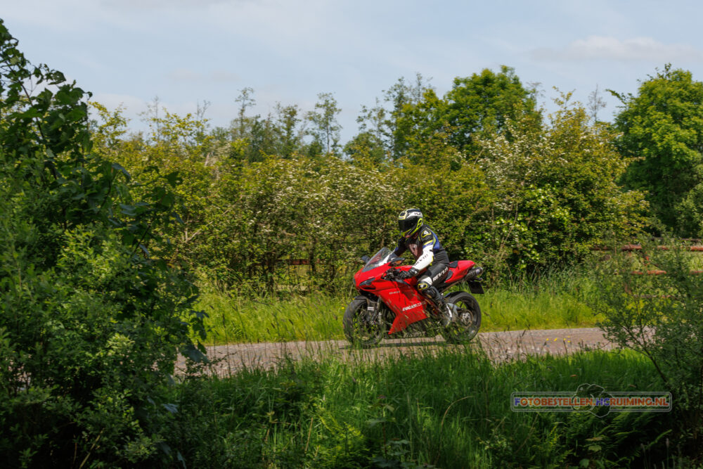 Photography #71783 from Elfsteden tocht motoren e.d.