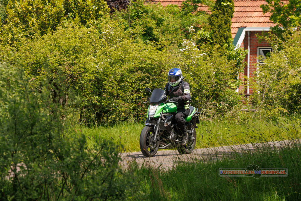 Photography #71792 from Elfsteden tocht motoren e.d.