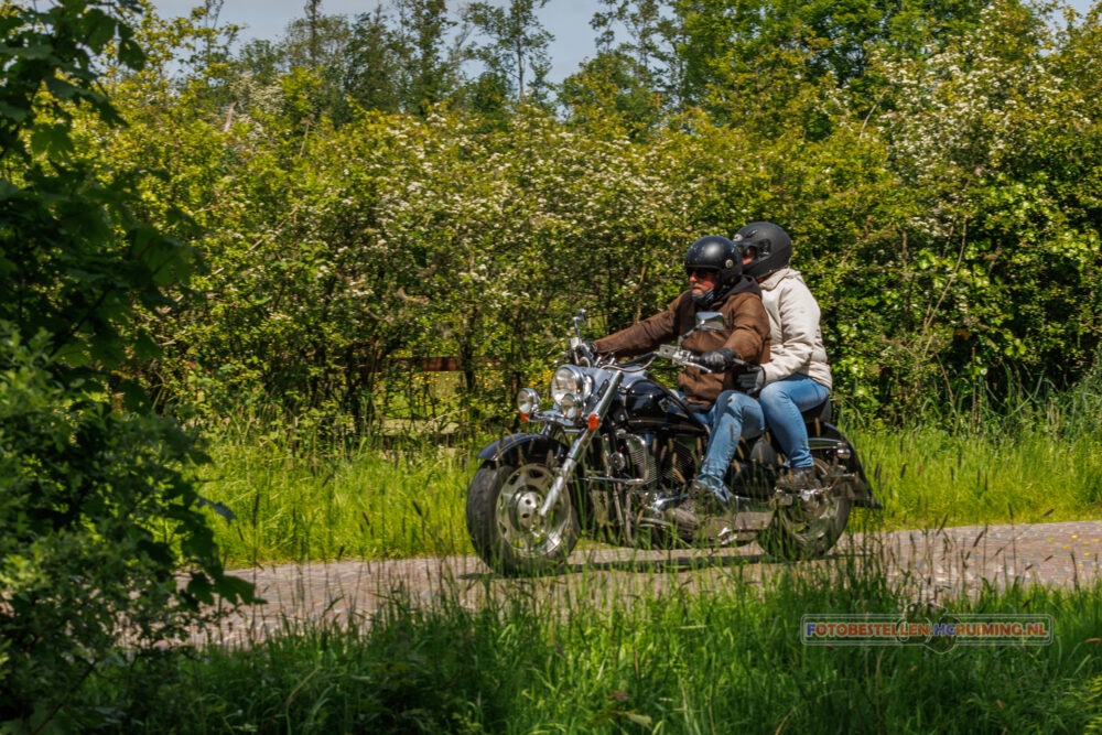 Photography #71794 from Elfsteden tocht motoren e.d.