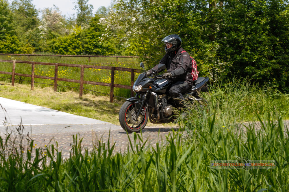 Photography #71796 from Elfsteden tocht motoren e.d.