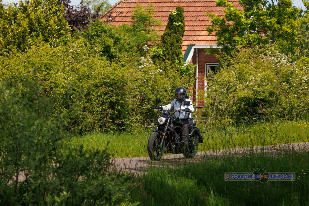 Photography #71763 from Elfsteden tocht motoren e.d.
