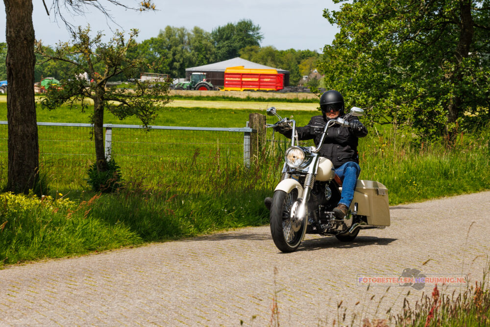 Photography #71802 from Elfsteden tocht motoren e.d.