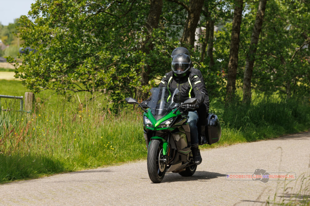 Photography #71806 from Elfsteden tocht motoren e.d.