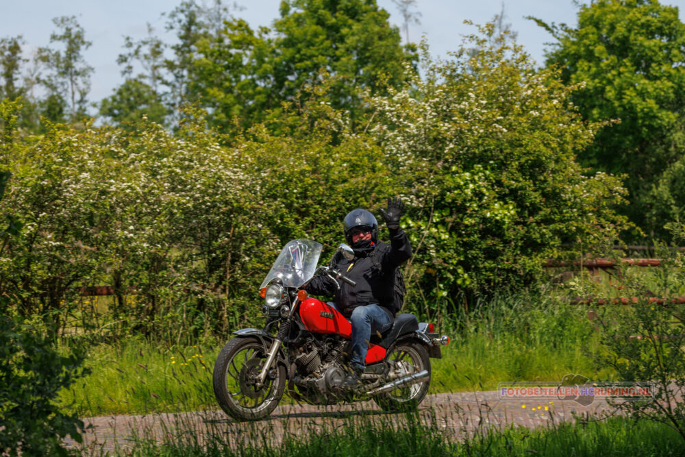Photography #71765 from Elfsteden tocht motoren e.d.
