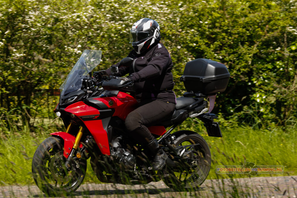 Photography #71767 from Elfsteden tocht motoren e.d.