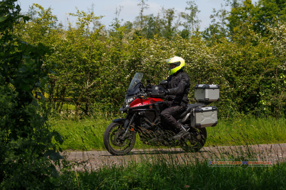 Photography #71769 from Elfsteden tocht motoren e.d.
