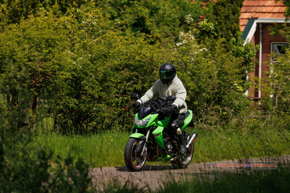 Photography #71771 from Elfsteden tocht motoren e.d.