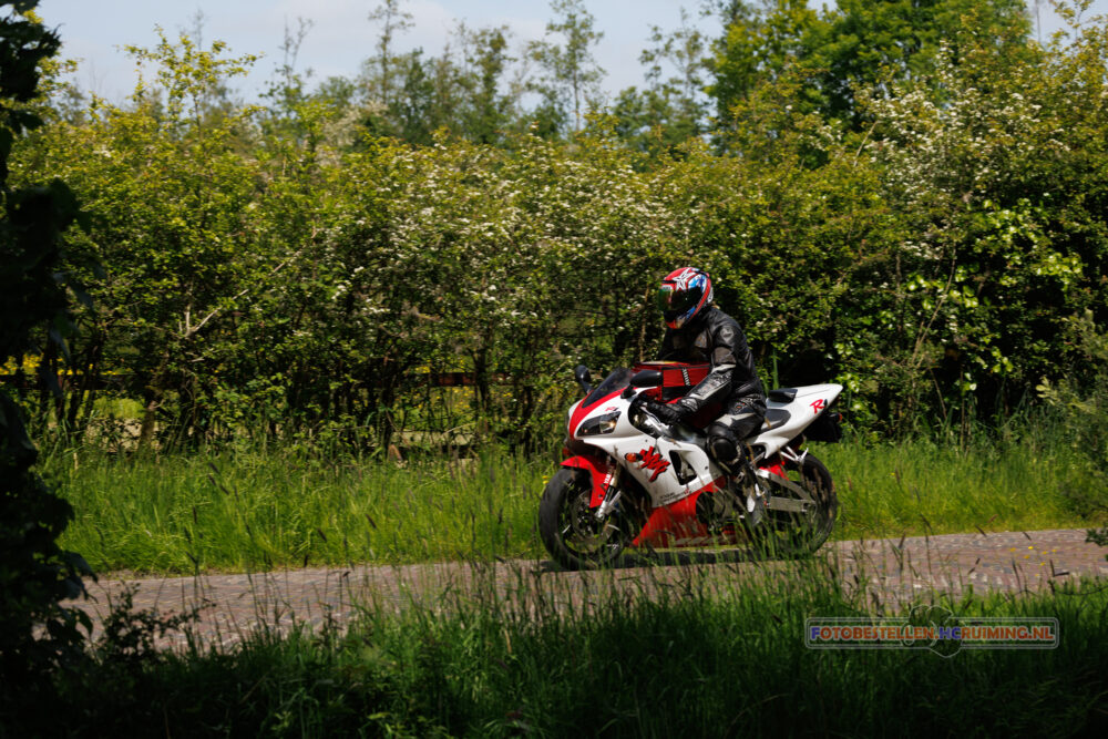 Photography #71773 from Elfsteden tocht motoren e.d.