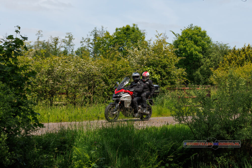 Photography #71775 from Elfsteden tocht motoren e.d.