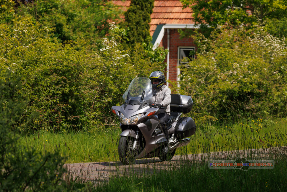 Photography #71761 from Elfsteden tocht motoren e.d.