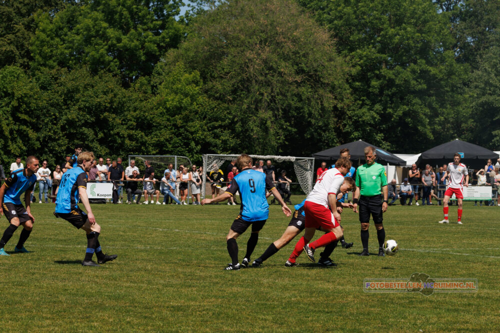 Photography #72540 from vv Ezinge-vv Haren 3-6-2023