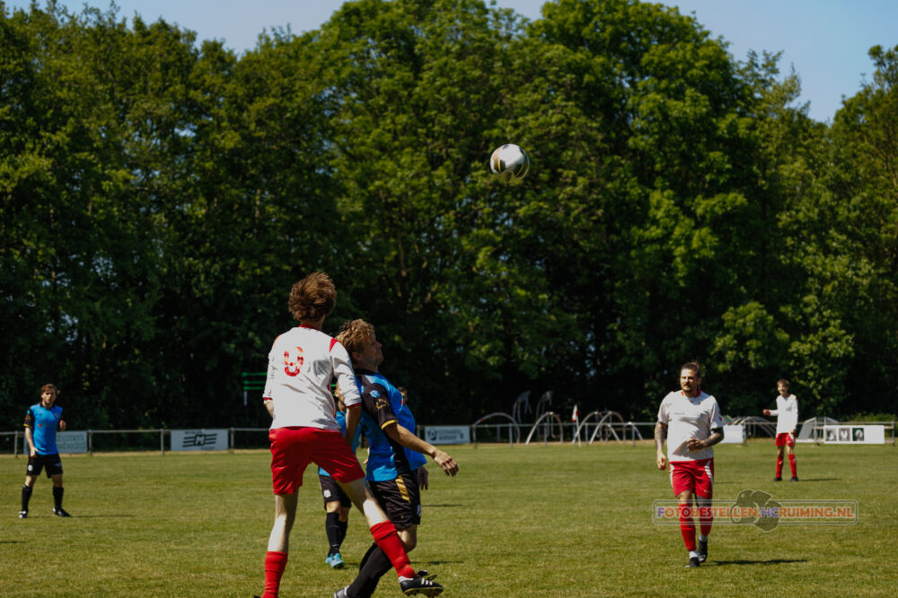 Photography #72546 from vv Ezinge-vv Haren 3-6-2023