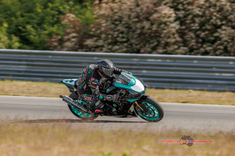 Photography #116687 from Trackzone 16-05-2026 Groep B smorgens