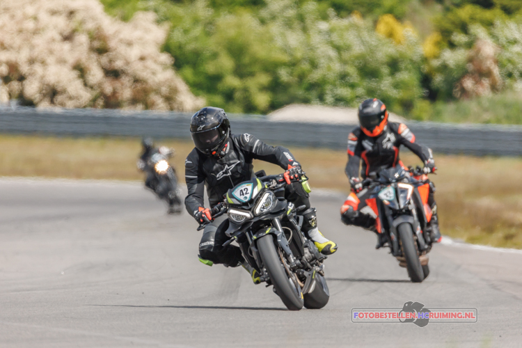 Photography #116793 from Trackzone 16-05-2026 Groep B smorgens