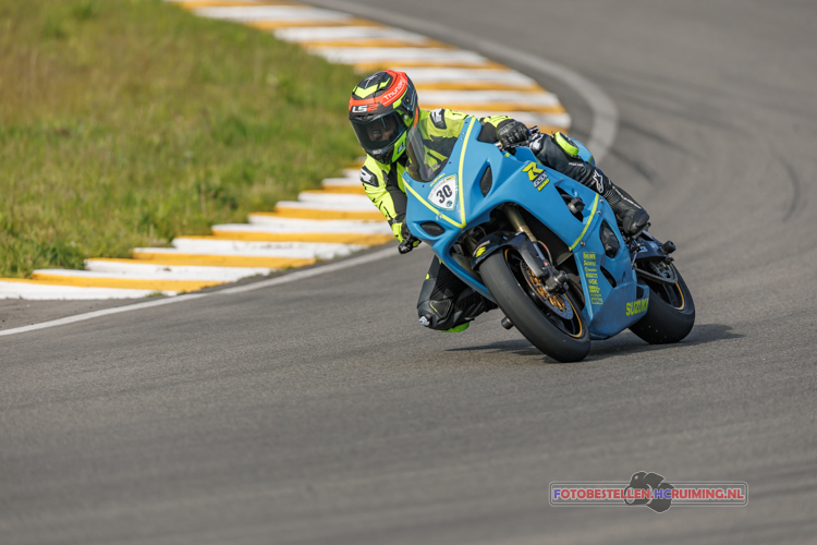 Photography #116527 from Trackzone 16-05-2026 Groep B smorgens