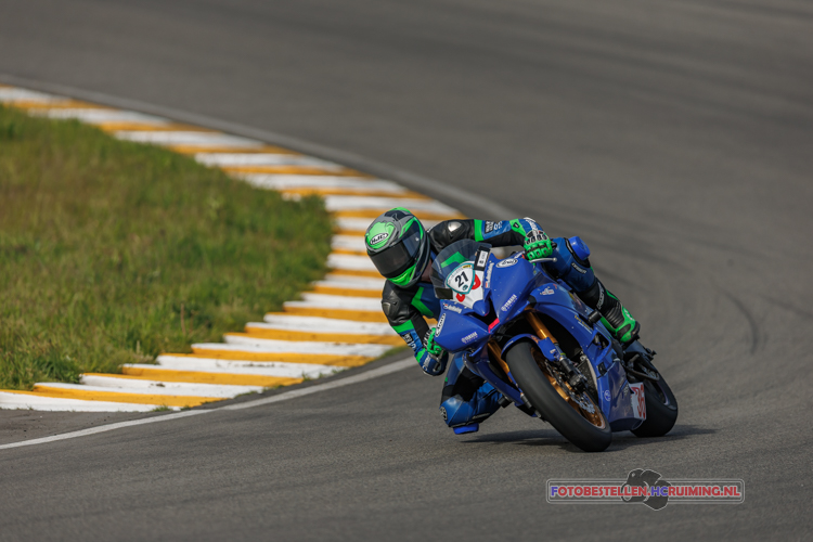 Photography #116535 from Trackzone 16-05-2026 Groep B smorgens