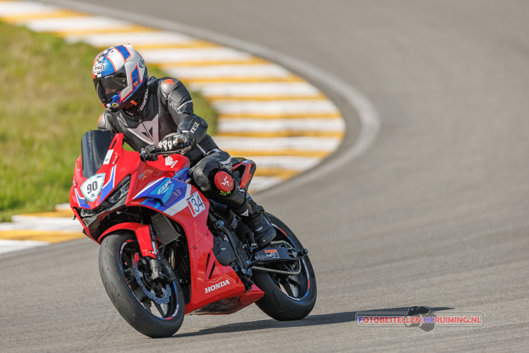 Photography #117233 from Trackzone 16-05-2026 Groep D smorgens