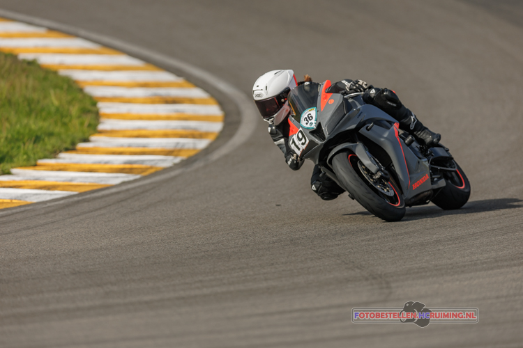 Photography #116497 from Trackzone 16-05-2026 Groep B smorgens