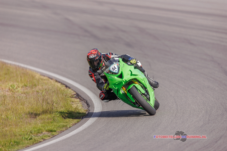 Photography #116603 from Trackzone 16-05-2026 Groep B smorgens